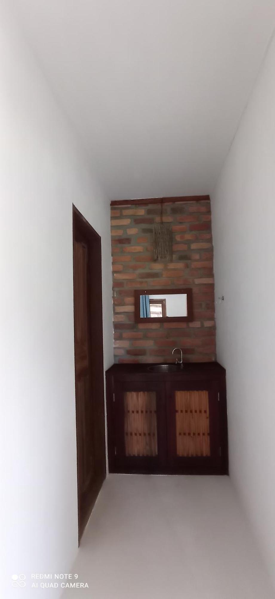 Pousada Eureka Atins Bilik gambar